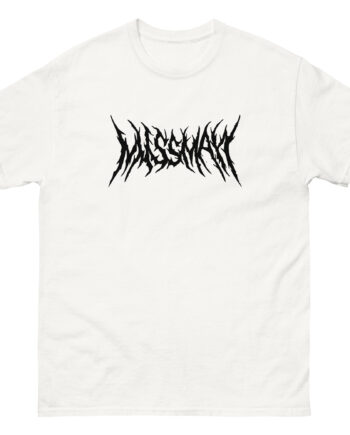 Miss May I Logo  Unisex classic tee