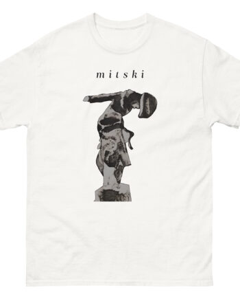Mitski Unisex classic tee
