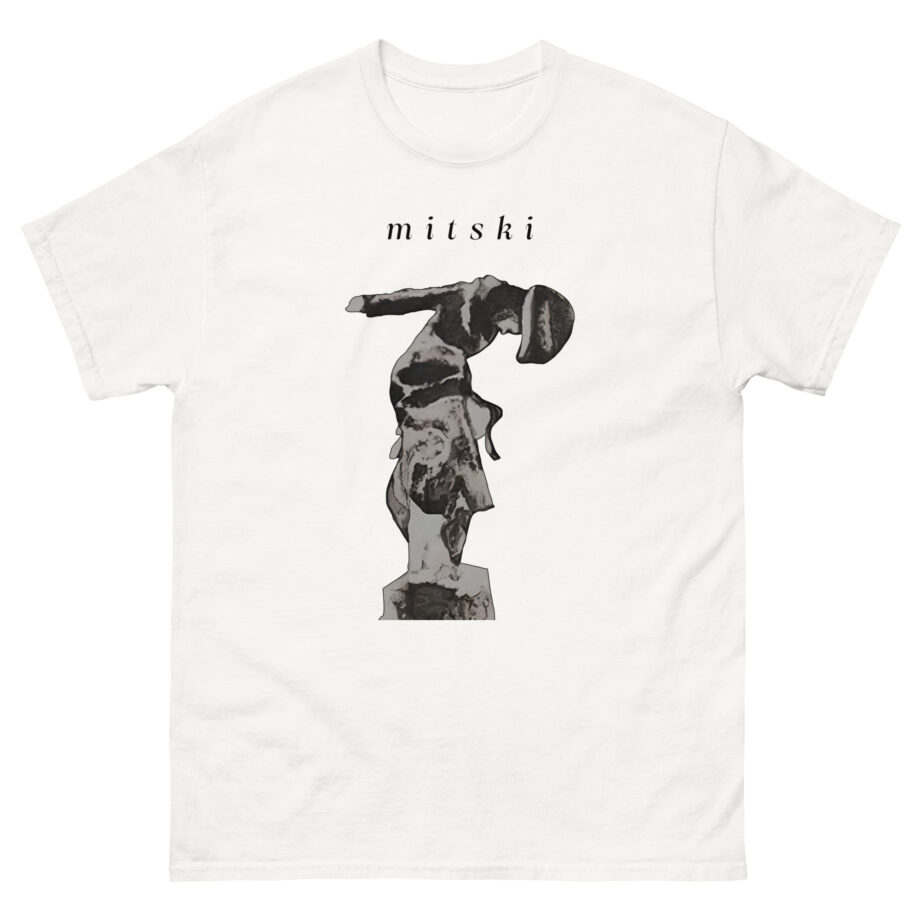 Mitski Unisex classic tee