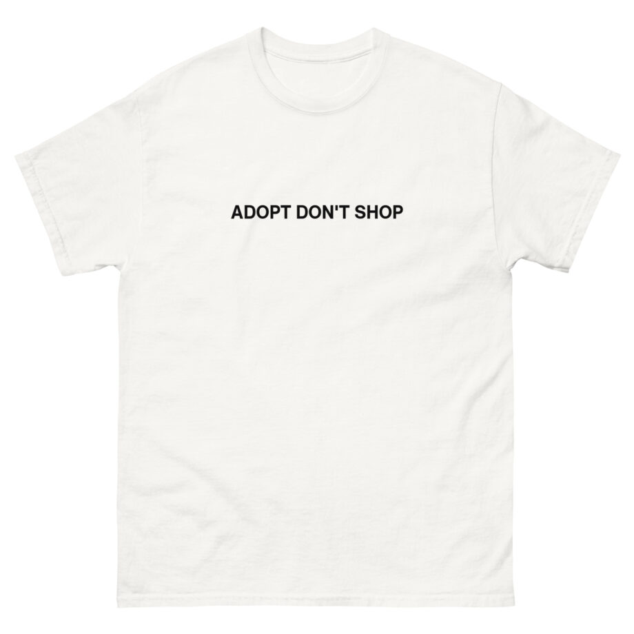 Miss Peaches & Pete the Beagle Unisex classic tee