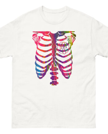 Unisex classic tee