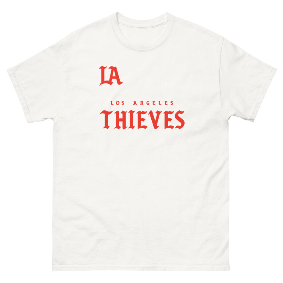 Los Angeles Thieves Unisex classic tee