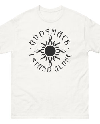 Unisex classic tee