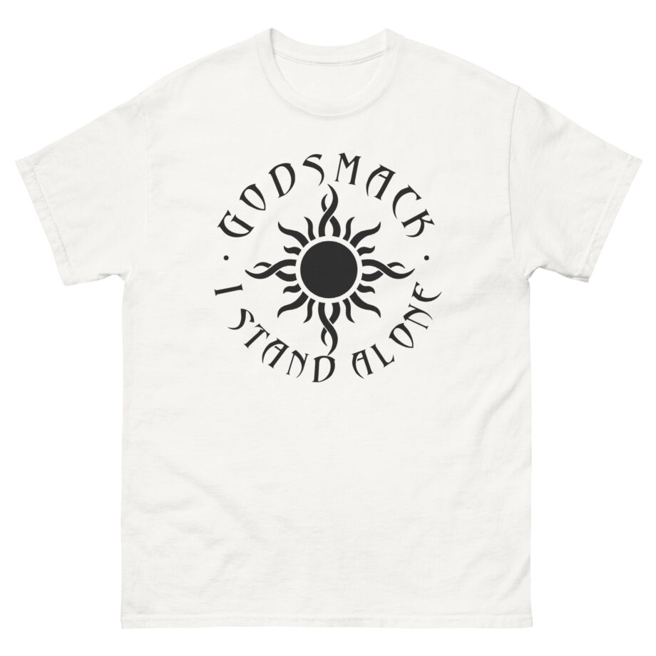 Unisex classic tee