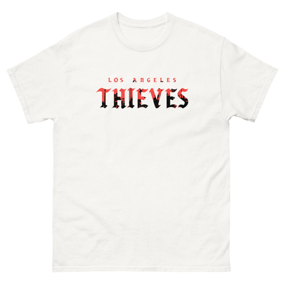 Los Angeles Thieves Unisex classic tee