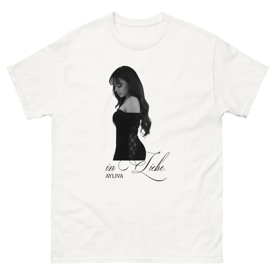 Ayliva Unisex classic tee