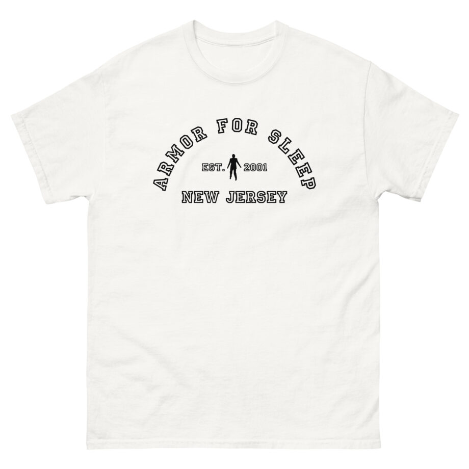 Armor for Sleep Established Unisex classic tee