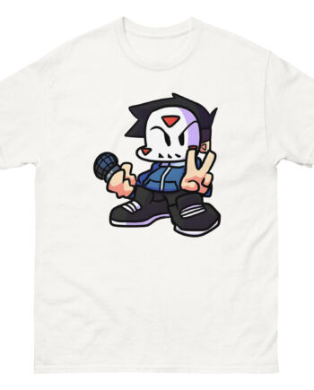 H2odelirious Unisex classic tee