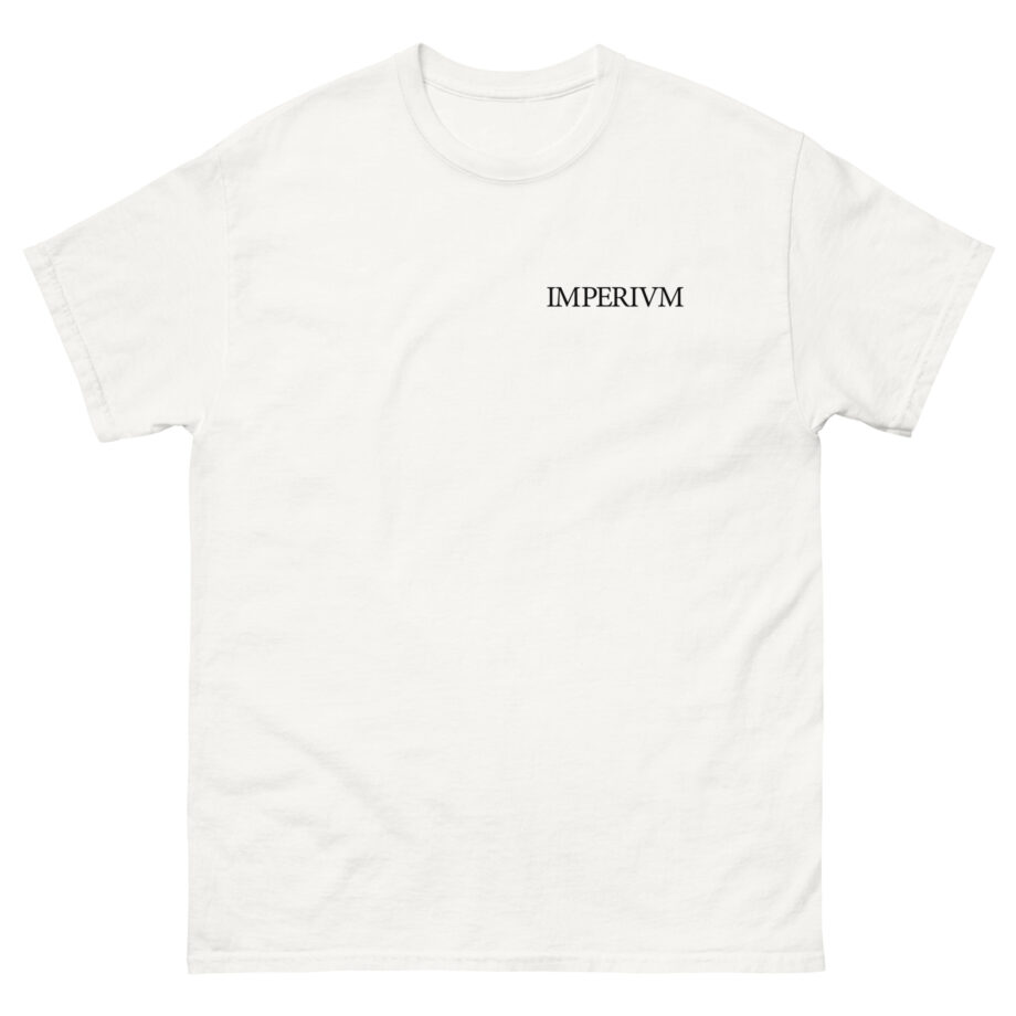 Oxxxymiron Unisex classic tee
