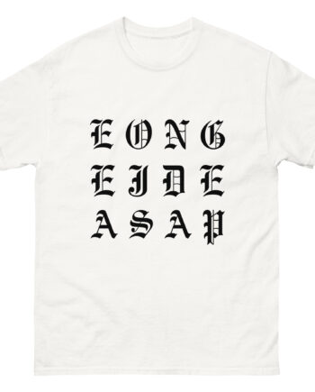 Asap Rocky Unisex classic tee