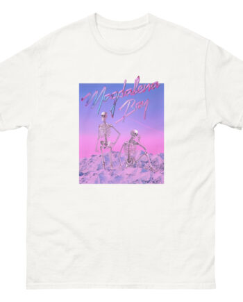 Magdalena Bay Unisex classic tee