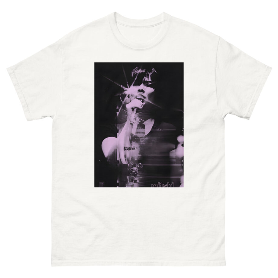 Mitski Fall 2024 Tour Unisex classic tee