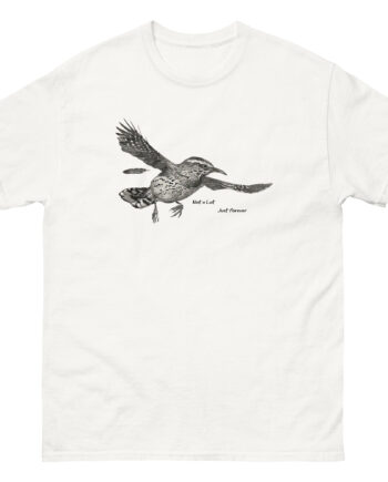 Adrianne Lenker Not a Lot Just Forever Unisex classic tee
