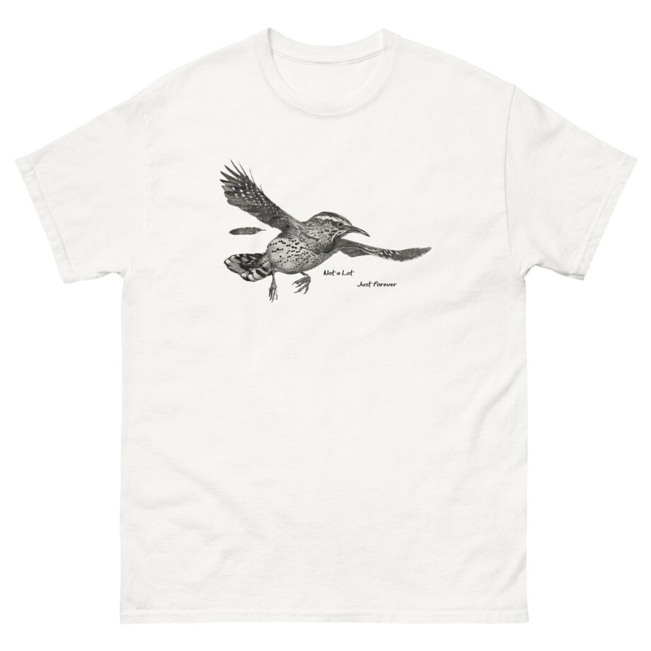 Adrianne Lenker Not a Lot Just Forever Unisex classic tee
