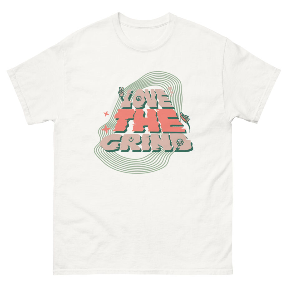 Phily Bowden Unisex classic tee
