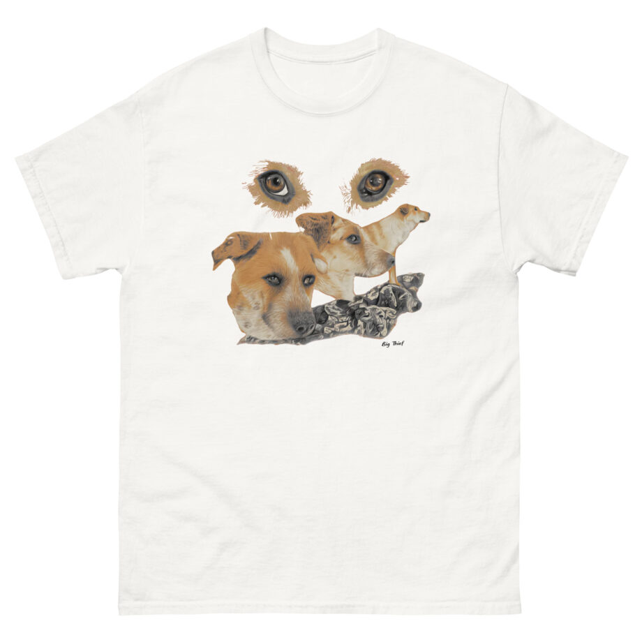 Adrianne Lenker Oso Unisex classic tee