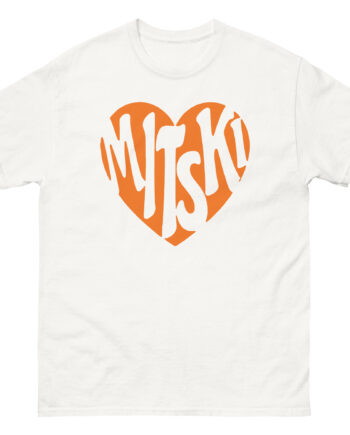 Mitski Unisex classic tee