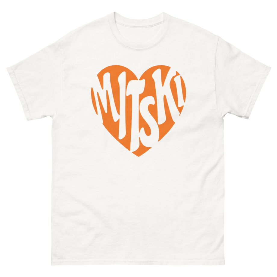 Mitski Unisex classic tee