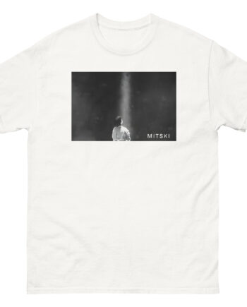 Mitski Unisex classic tee