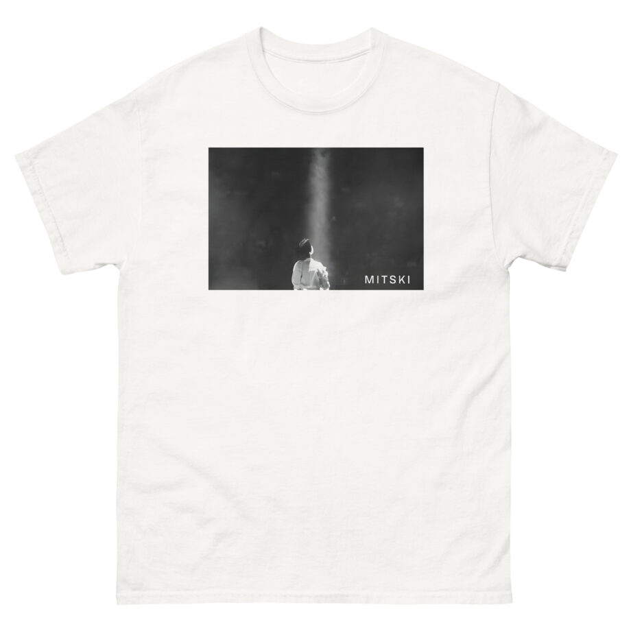 Mitski Unisex classic tee