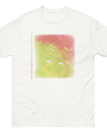 Adrianne Lenker Live at Revolution Hall Unisex classic tee