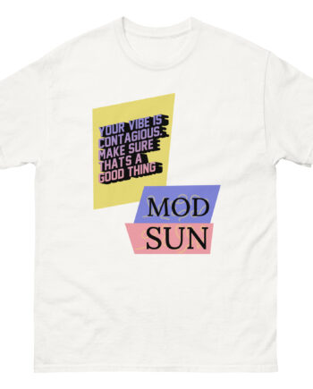 Mod Sun Unisex classic tee