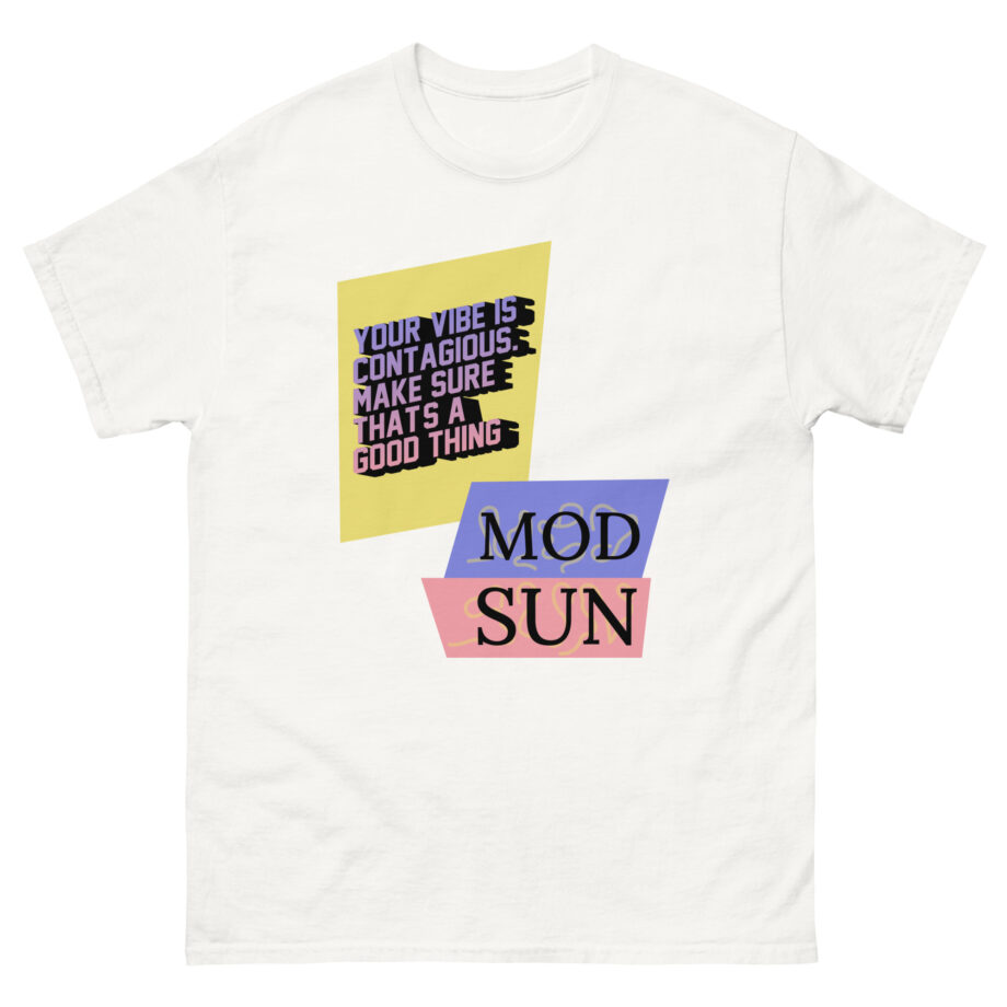 Mod Sun Unisex classic tee
