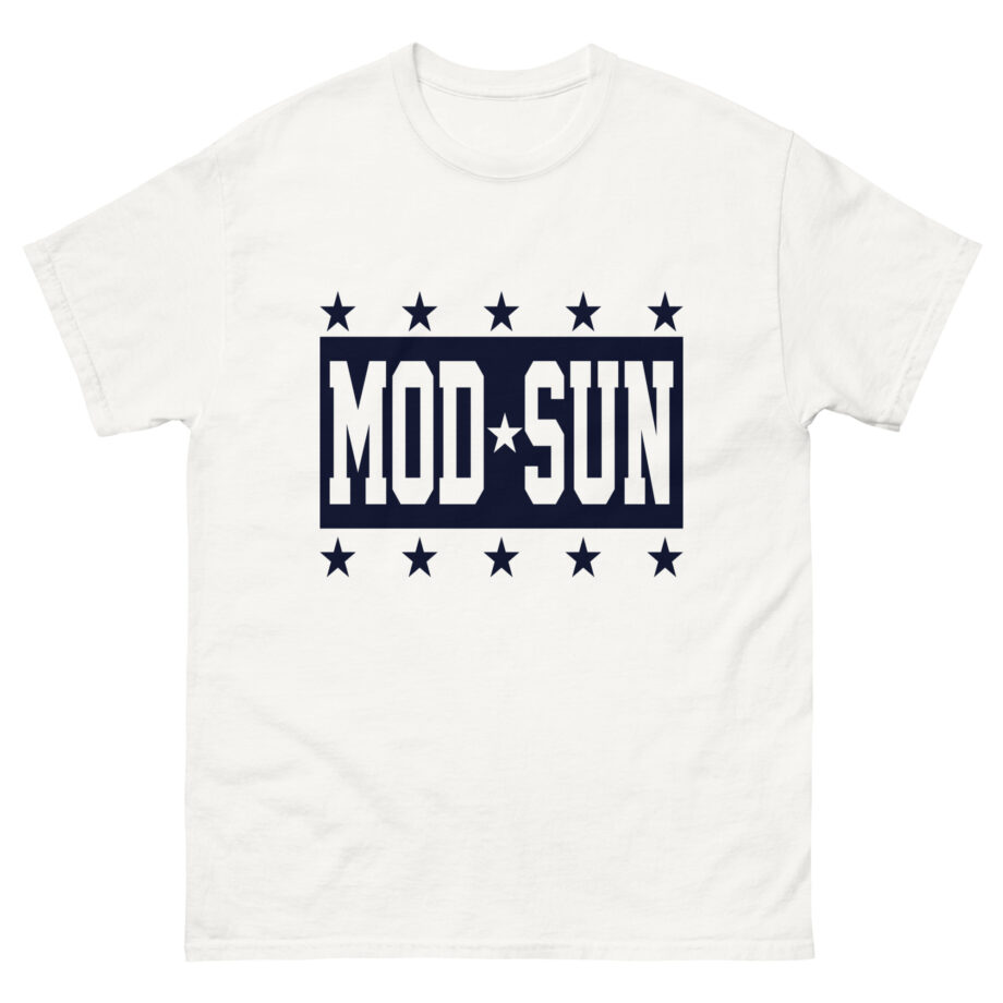 Mod Sun Unisex classic tee
