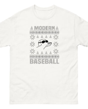 Modern Baseball Unisex classic tee