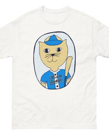 Modern Baseball Unisex classic tee