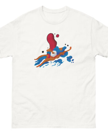Balatro Abstract Joker Localthunk Unisex classic tee