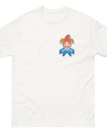 Balatro Jimbo's Unisex classic tee