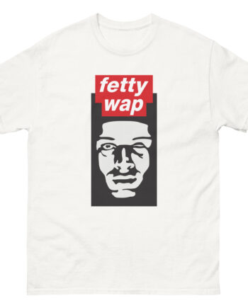 Fetty Wap Unisex classic tee