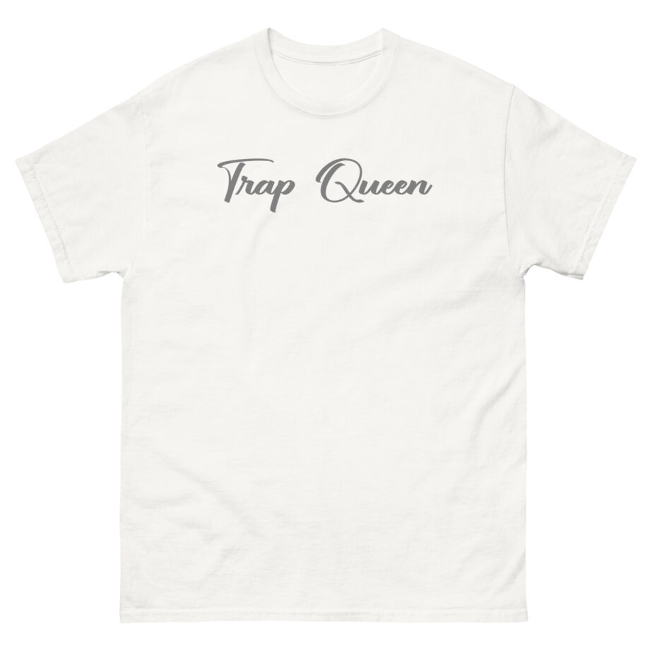 Fetty Wap Trap Queen Unisex classic tee