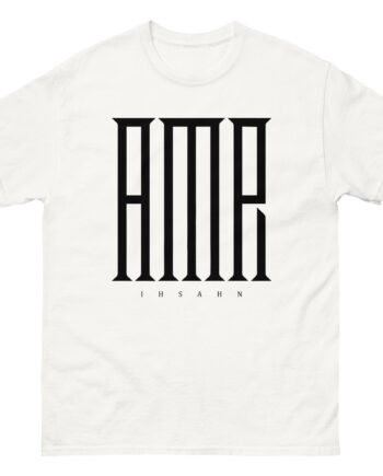 Ihsahn Àmr Logo Unisex classic tee