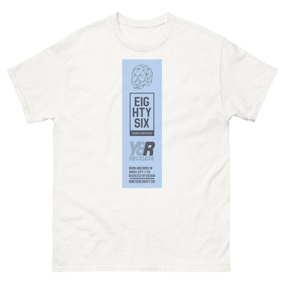 Fetty Wap Young & Reckless Unisex classic tee