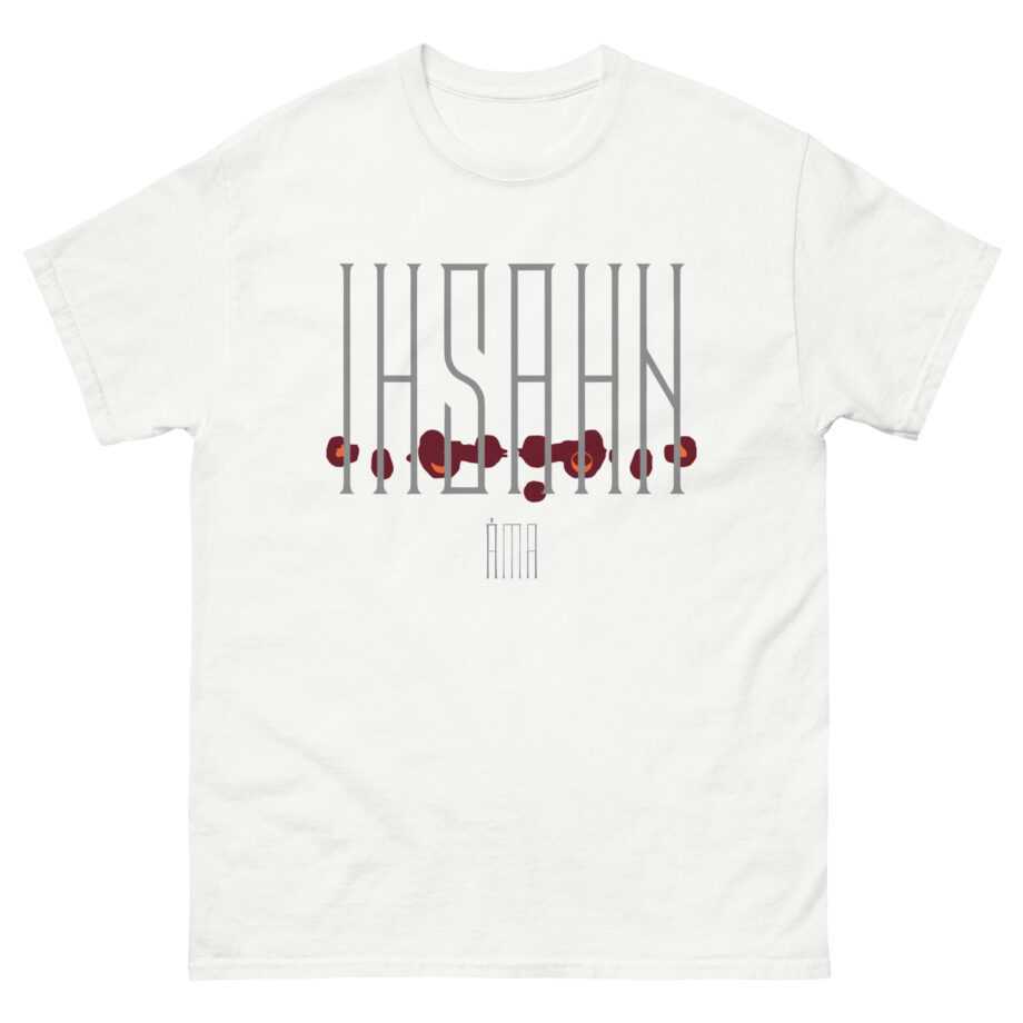 Ihsahn Amr Unisex classic tee