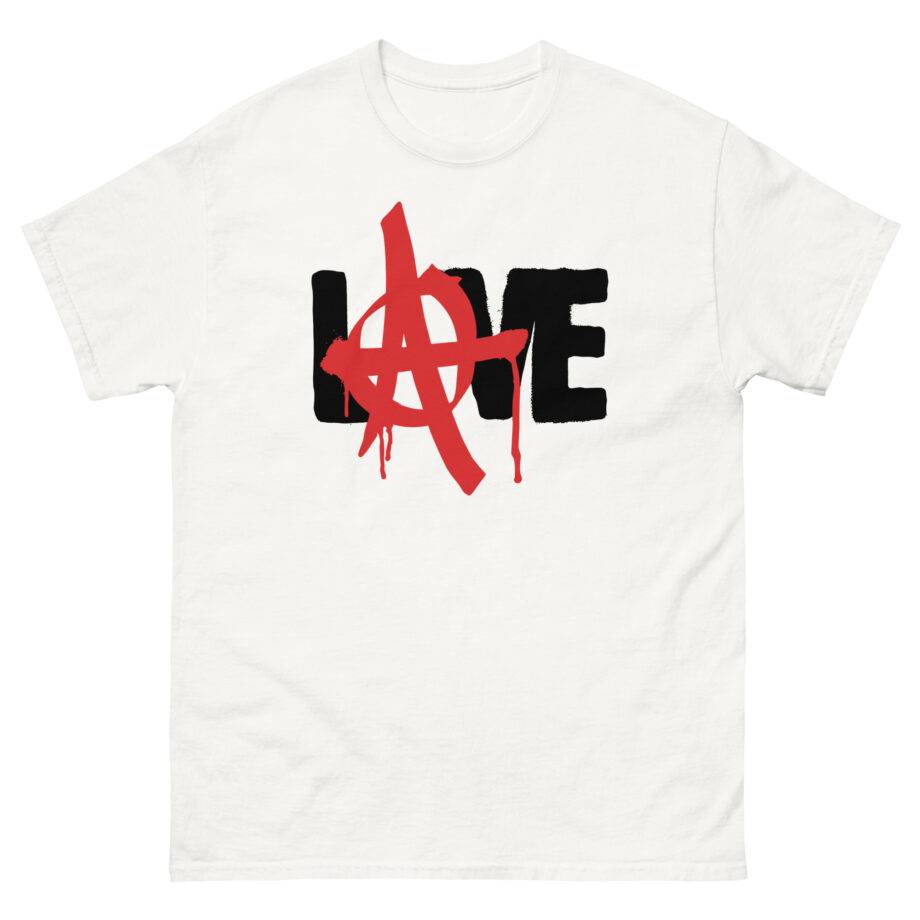 Nasty Love Unisex classic tee