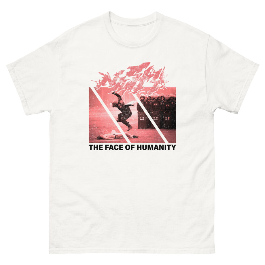 Unisex classic tee