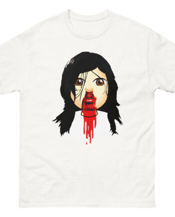 Andrew Wk Emoji Unisex classic tee