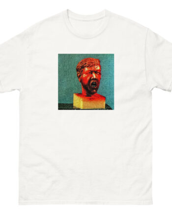 Quicksand the Battle Unisex classic tee
