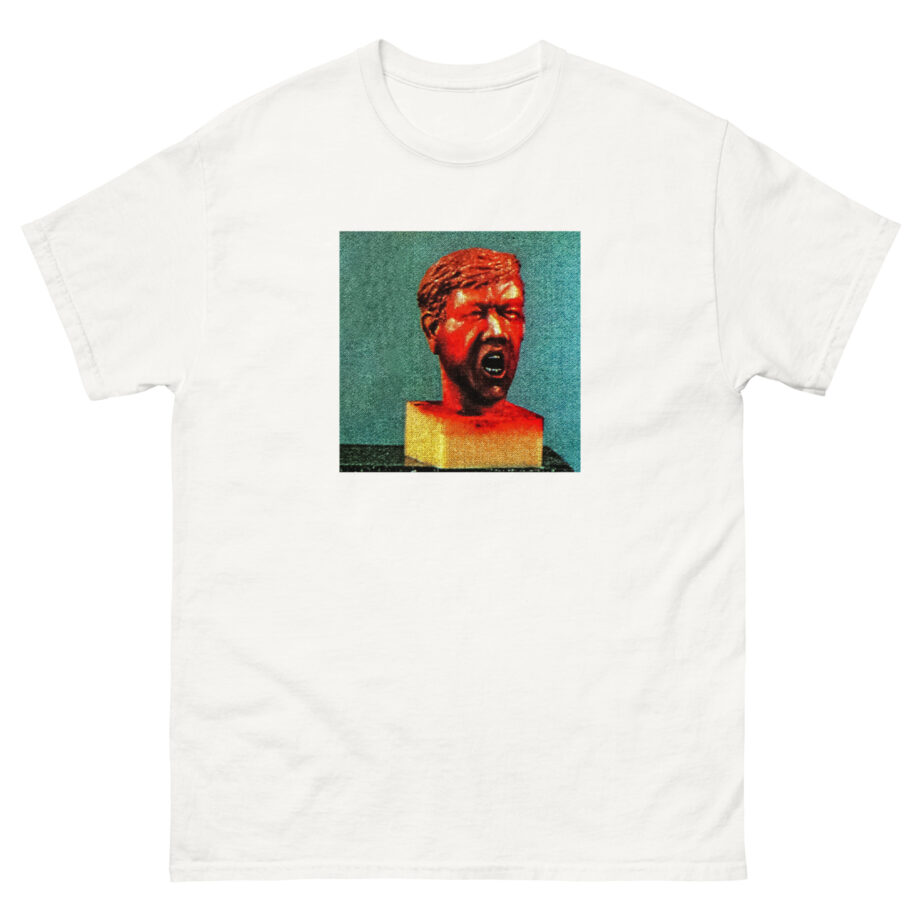 Quicksand the Battle Unisex classic tee