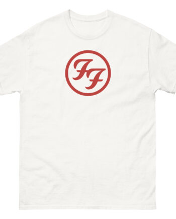 Foo Fighters Cobra Unisex classic tee