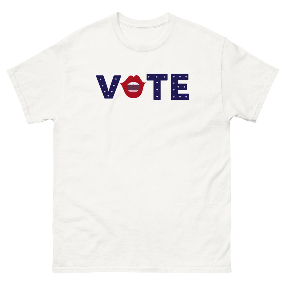 Riley Hubatka Unisex classic tee