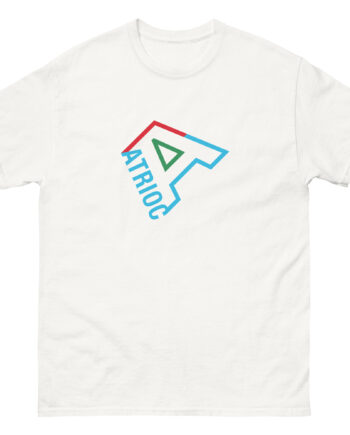 Atrioc Enron Unisex classic tee