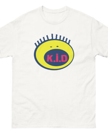 Kyle Unisex classic tee