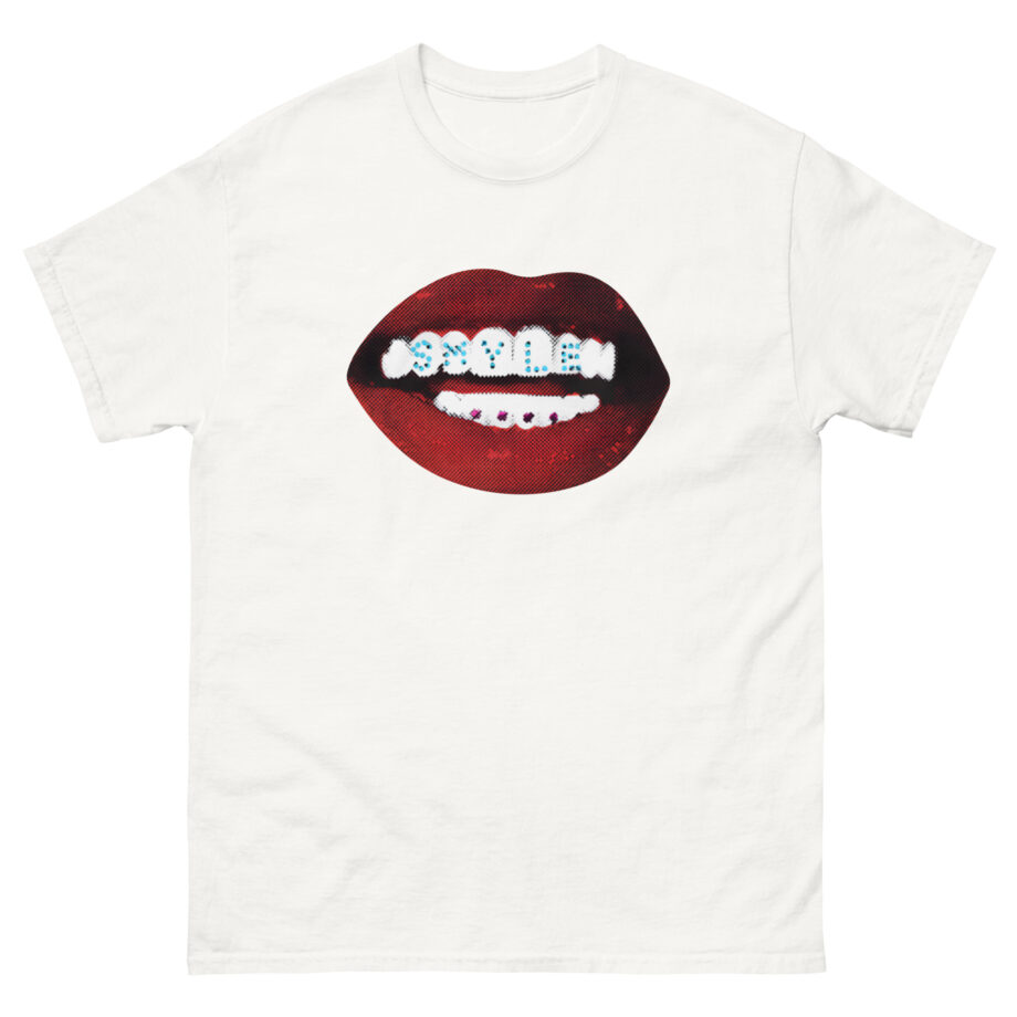 Kyle Smyle Again Unisex classic tee