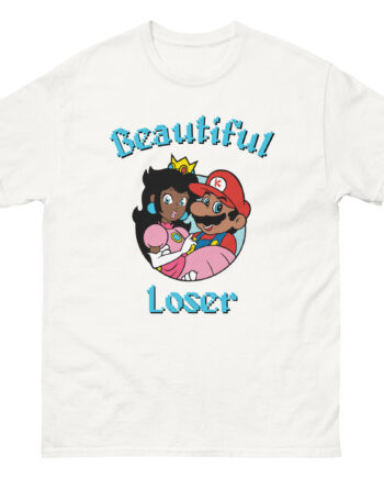 Kyle Sex & Super Smash Bros Unisex classic tee