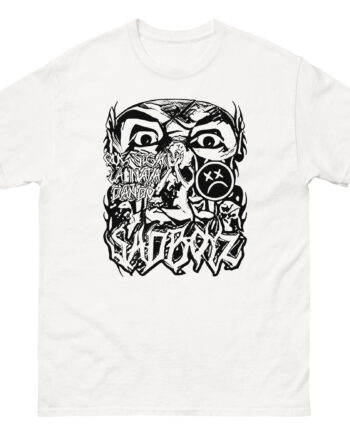 Sad Boyz Unisex classic tee