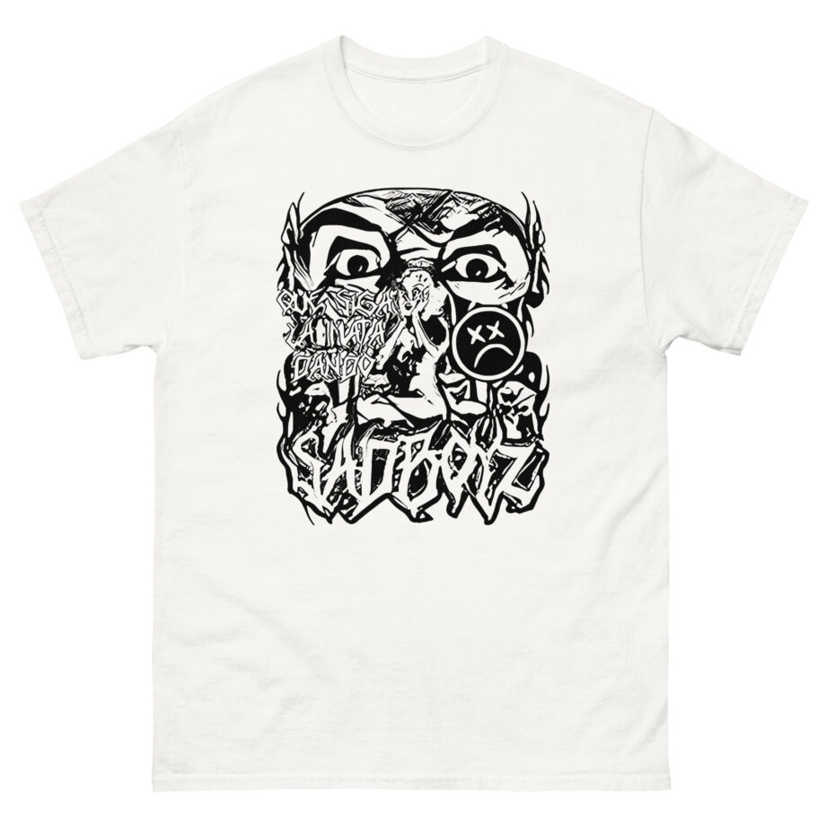 Sad Boyz Unisex classic tee